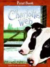 Image for Charlotte&#39;s Web: Paint Book