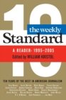 Image for Weekly Standard