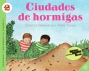 Image for Ant Cities (Spanish edition) : Ant Cities (Spanish edition)