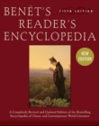 Image for Benet&#39;s Reader&#39;s Encyclopedia 5e : Fifth Edition