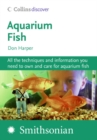 Image for Aquarium Fish (Collins Discover)