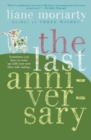 Image for The Last Anniversary : A Novel