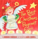 Image for The Best Christmas Pageant Ever (picture book edition) : A Christmas Holiday Book for Kids