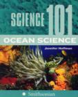 Image for Ocean science