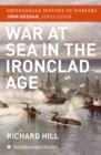 Image for War at Sea in the Ironclad Age (Smithsonian History of Warfare)