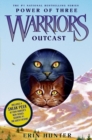 Image for Warriors, Outcast