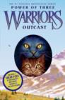 Image for Outcast : No. 3 : Warriors: Power of Three