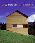 Image for New Minimalist Houses