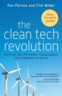Image for The clean tech revolution  : discover the top trends, technologies, and companies to watch