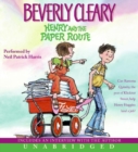 Image for Henry and the Paper Route CD