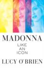 Image for Madonna: Like an Icon