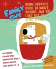 Image for Family Guy: Brian Griffin&#39;s Guide