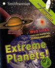 Image for Extreme planets! Q&amp;A
