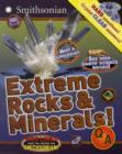 Image for Extreme Rocks &amp; Minerals! Q&amp;A