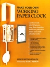 Image for Make Your Own Working Paper Clock