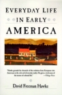 Image for Everyday Life in Early America