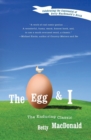 Image for The Egg and I