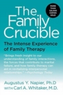 Image for The family crucible  : the intense experience of family therapy