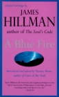Image for A Blue Fire