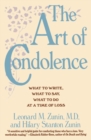 Image for Art of Condolence