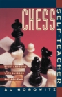 Image for Chess Self-Teacher