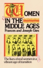 Image for Women in the middle ages