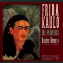 Image for Frida Kahlo: The Paintings