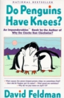 Image for Do Penguins Have Knees?