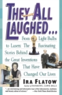 Image for They All Laughed
