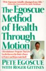 Image for The Egoscue Method of Health through Motion