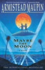 Image for Maybe the Moon