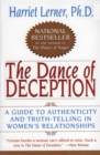 Image for The dance of deception