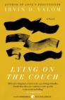 Image for Lying on the couch  : a novel