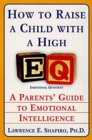 Image for How to raise a child with a high EQ