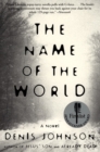 Image for The Name of the World