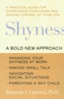 Image for Shyness : A Bold New Approach