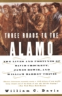Image for Three Roads To The Alamo