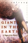 Image for Giants in the Earth : A Saga of the Prairie