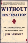 Image for Without reservation