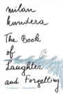 Image for The Book of Laughter and Forgetting