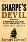 Image for Sharpe&#39;s Devil : Napoleon and South America, 1820-1821