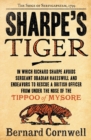 Image for Sharpe&#39;s Tiger