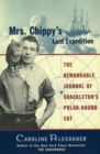 Image for Mrs. Chippy&#39;s Last Expedition