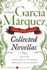 Image for Collected Novellas