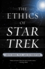Image for Ethics of Star Trek