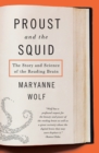 Image for Proust and the Squid