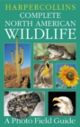Image for HarperCollins Complete North American Wildlife