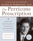 Image for The Perricone Prescription