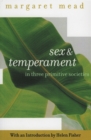 Image for Sex and Temperament
