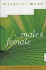 Image for Male and female